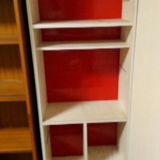 本棚No. 3(2月中に処分予定)の画像