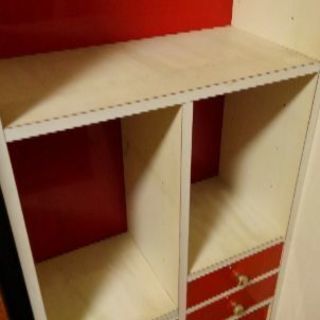 本棚No. 3(2月中に処分予定)の画像