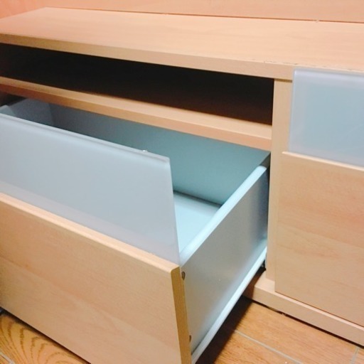 IKEA テレビボード BESTA BOASシリーズ