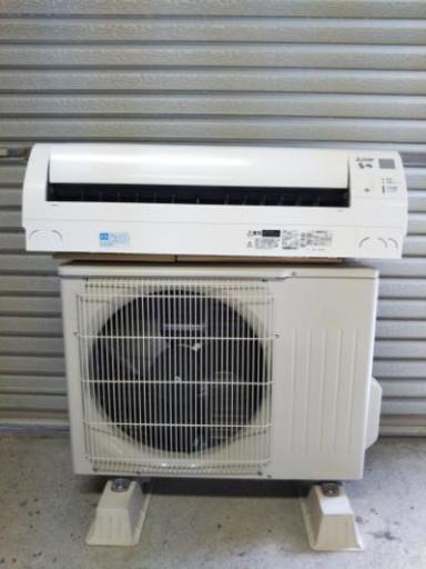 ｴｱｺﾝ 6畳用(霧ヶ峰)