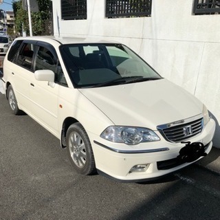 【再値下げ】オデッセイ 走行距離約70000km