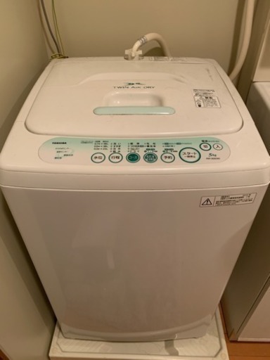 洗濯機
