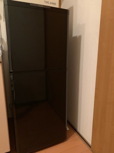sold out  冷蔵庫