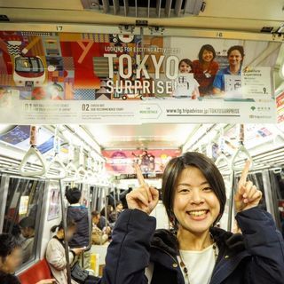 外国人向けの日本文化体験「Wakalture Experience」の画像