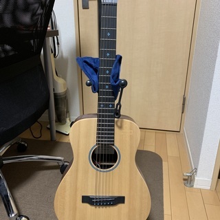 MARTIN ( マーチン ) / Ed Sheeran ÷ Signature Edition ミニアコースティックギター エド・シーラン モデル