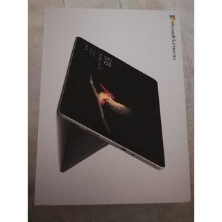 マイクロソフト Surface Go (128GB/8GB) M...