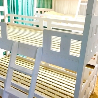 住み込み清掃　シェアハウスの画像