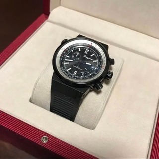 【新品未使用】お値下げ！Ferragamo フェラガモ 腕時計 メンズ アナログの画像