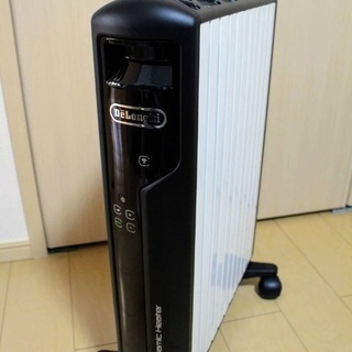 取引中:デロンギ マルチダイナミックヒーター Wi-Fiモデル MDH15WIFI-BKの画像