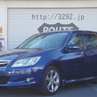  【新規オープン】エクシーガ 2.5i-S　誰でもローンで車が買...