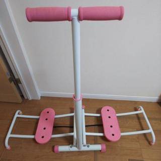 レッグクィーン