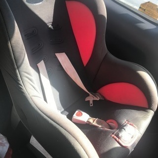 中古 チャイルドシート