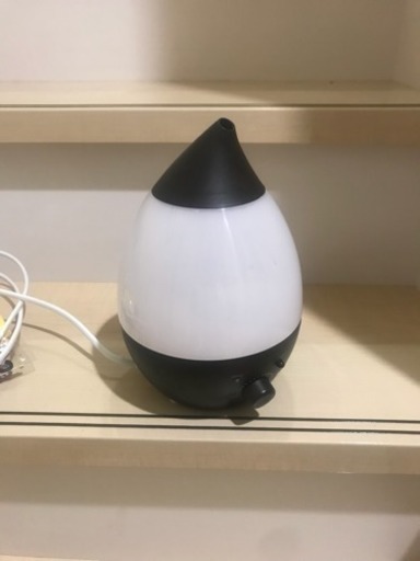ニトリの加湿器