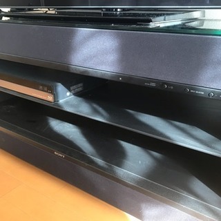 ［お譲りします] SONY シアターサウンドシステム