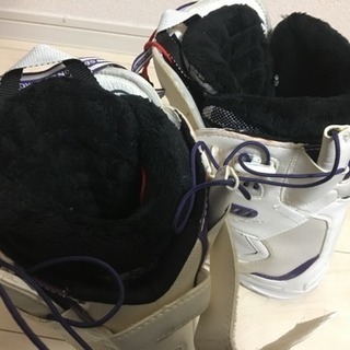 DEELUXE ＩＤ Lara 22.5cmの画像