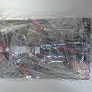 『新品』仮面ライダージオウのフィギュア