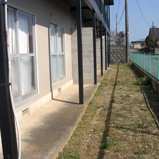 玉名郡長洲町宮野　アパート　月額賃料30,000　駐車場2,000 - 不動産