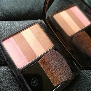 CHANELシャネル　フェイスパウダー残量多！