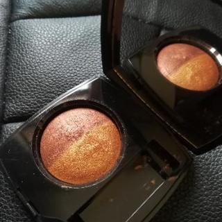 CHANELシャネル　アイシャドウ