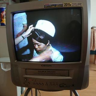 ORIONテレビデオ