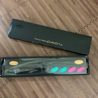 フェイシャルフィットネス PAO パオ