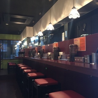 浜松町の焼きそば専門店。リニューアルオープンに伴い正社員大募集！の画像
