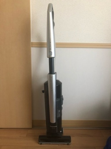 掃除機売ります！