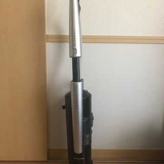 掃除機売ります！