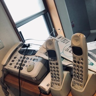電話機