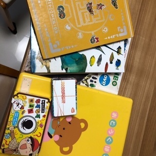 年内にお片付けしたい‼️ワンコインへ…。妖怪メダル、仮面ライダー...