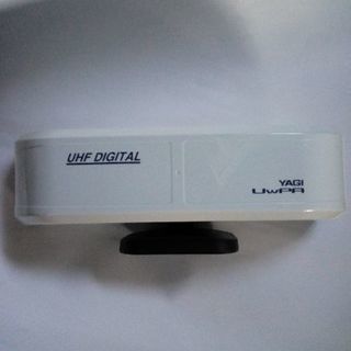 アンテナ　YAGI  UWPAの画像