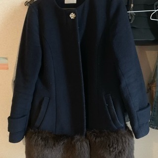 ミーア アウター