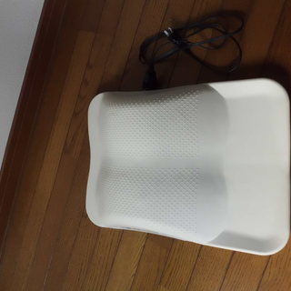 ストレッチリフレ