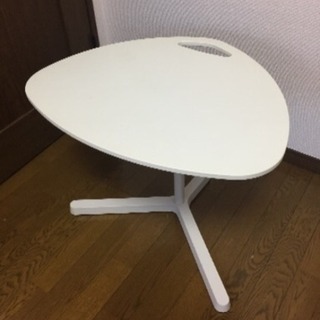 IKEA パレット型 ミニテーブル