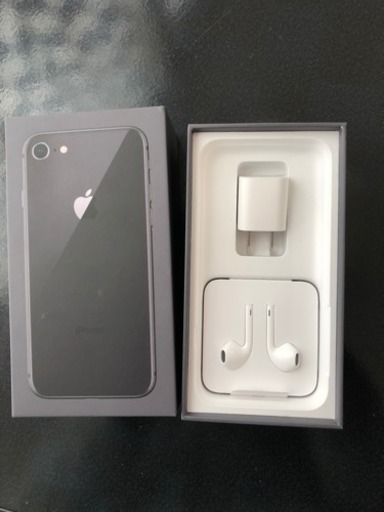 iPhone充電器イヤホン