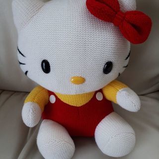ぬいぐるみ