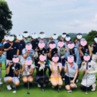 2月3日(日)　40-50代限定!バレンタイン♡カジュアルGOL...