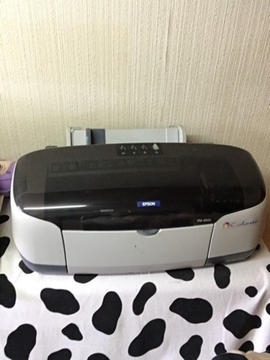 【ジャンク品】プリンター