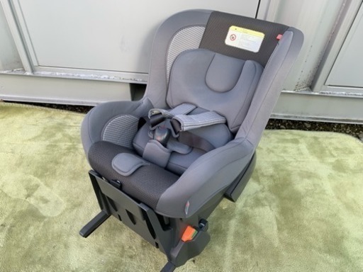 TAKATA タカタ☆チャイルドシート☆takata04-ifix☆ISOFIX☆清掃済み^_^
