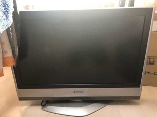Panasonic 32型