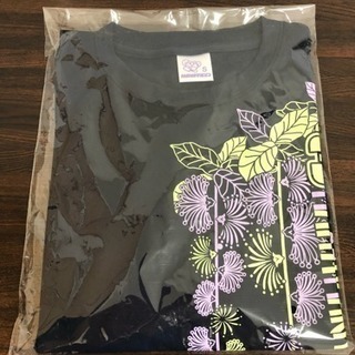 マラソンシャツ未使用