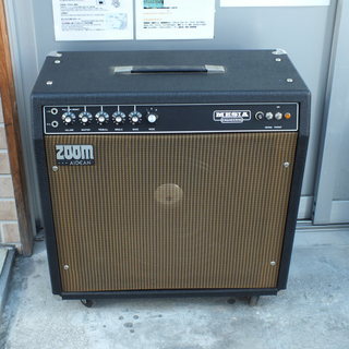 ★ZOOM AIDEAN ギターアンプ MESIA MB-60★...