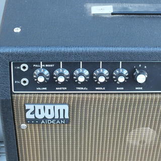 ★ZOOM AIDEAN ギターアンプ MESIA MB-60★ジャンク品の画像
