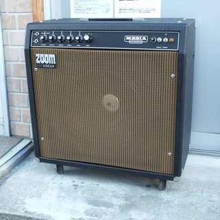 ★ZOOM AIDEAN ギターアンプ MESIA MB-60★ジャンク品の画像