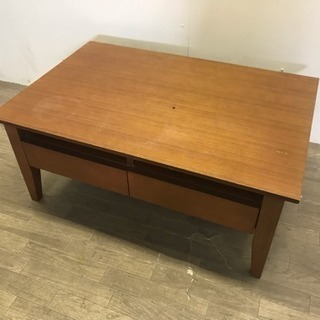 122700☆来店引取価格！テーブル☆