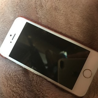 iPhone5s