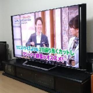 テレビ台(～80V型対応)●滝口木材 ATR-1870