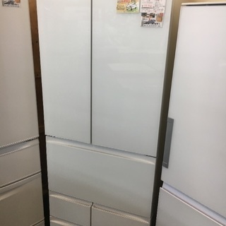 東芝冷蔵庫426リッター2017