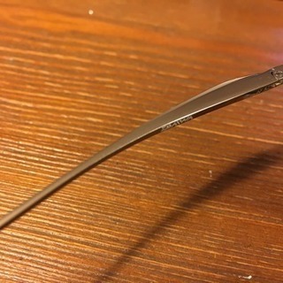 ダイワ偏光サングラスの画像