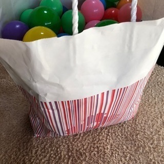 ボール(春セール）の画像